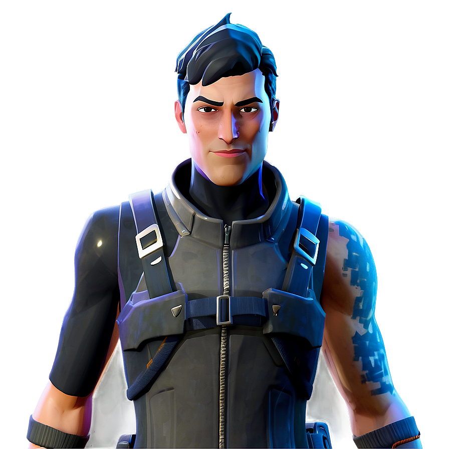 Download Fortnite Skins Bundle Png 05212024 | Wallpapers.com