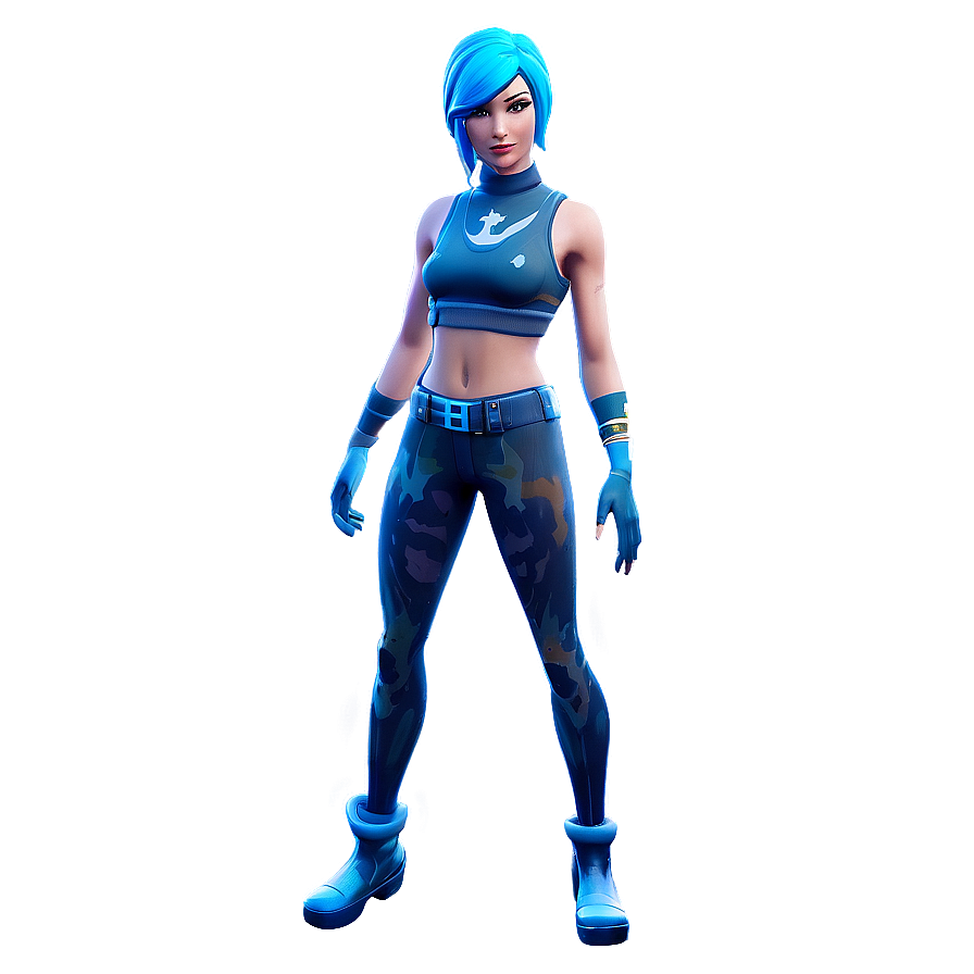 Download Fortnite Skins Cosmetics Png 98 | Wallpapers.com