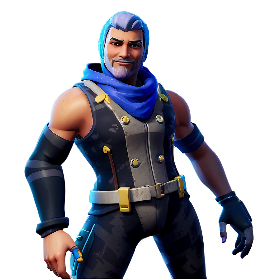 Download Fortnite Skins Database Png Tjn | Wallpapers.com