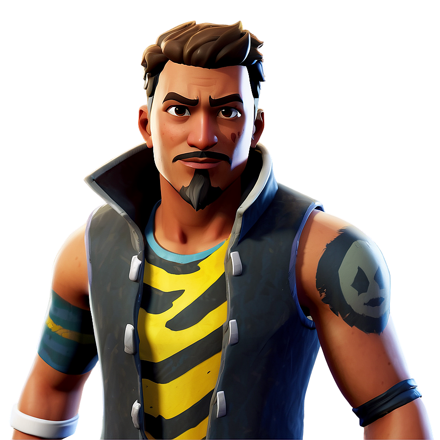 Download Fortnite Skins Leak Png 43 | Wallpapers.com