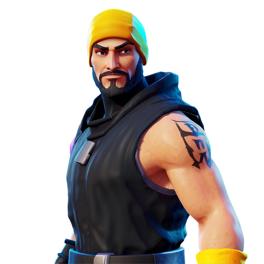 Download Fortnite Skins List Png Qoo 