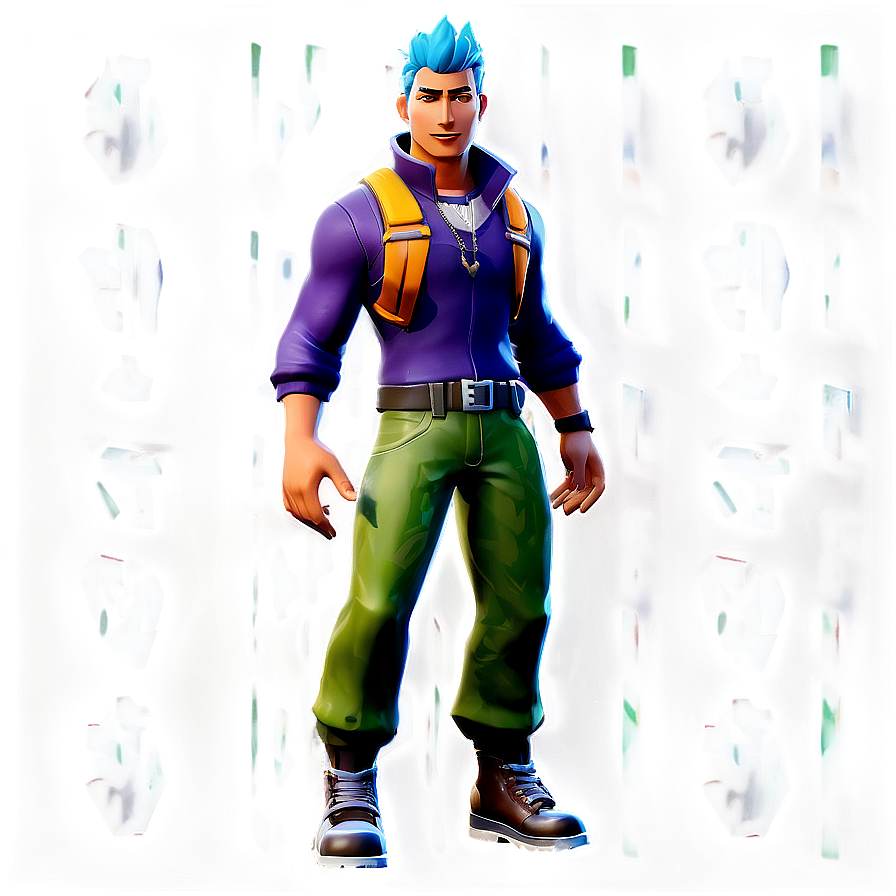 Fortnite Skins Outfits Png 05212024 PNG