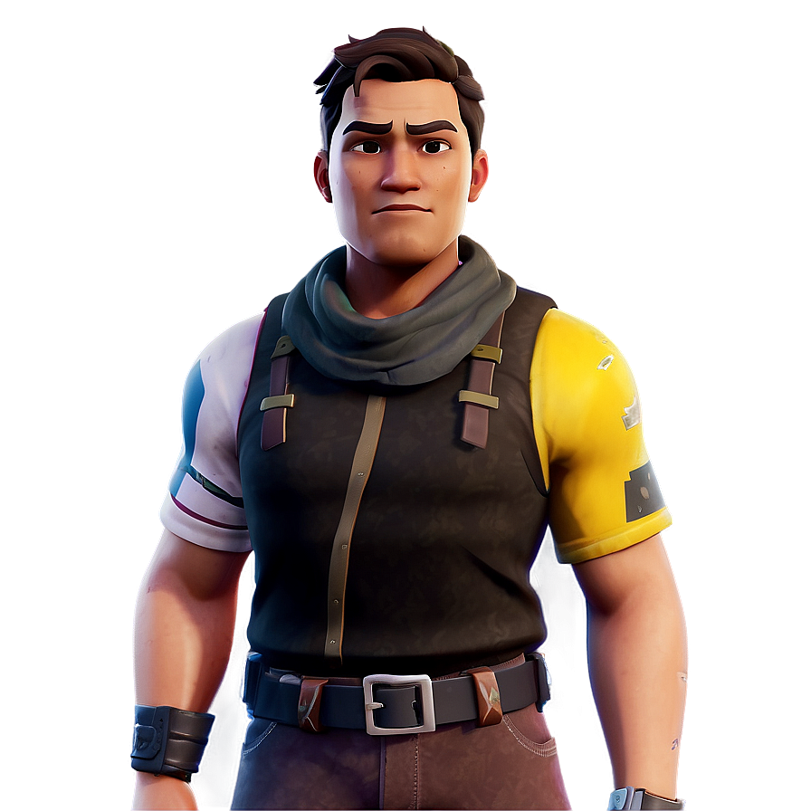 Fortnite Skins Outfits Png Klh48 PNG