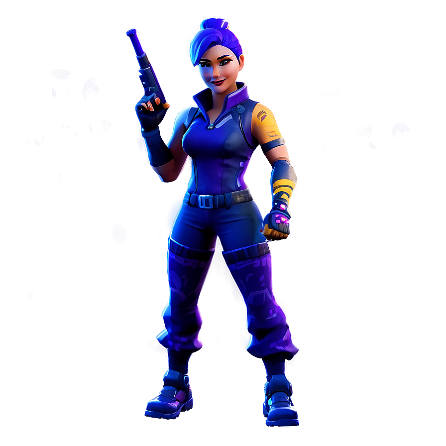 Fortnite Skins Outfits Png Umf PNG