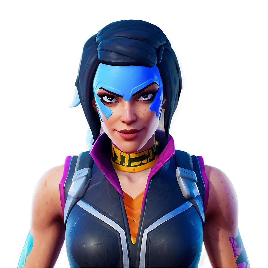 Download Fortnite Skins Png Eji21 | Wallpapers.com