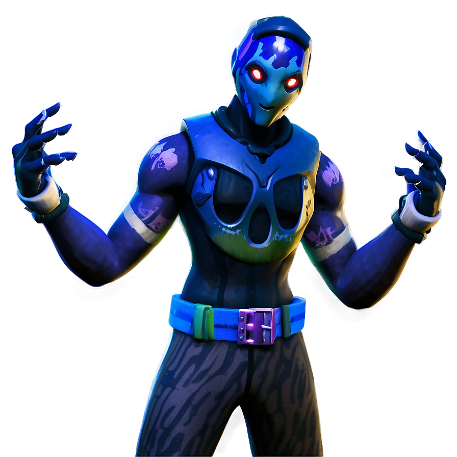 Download Fortnite Skins Ranking Png 25 | Wallpapers.com