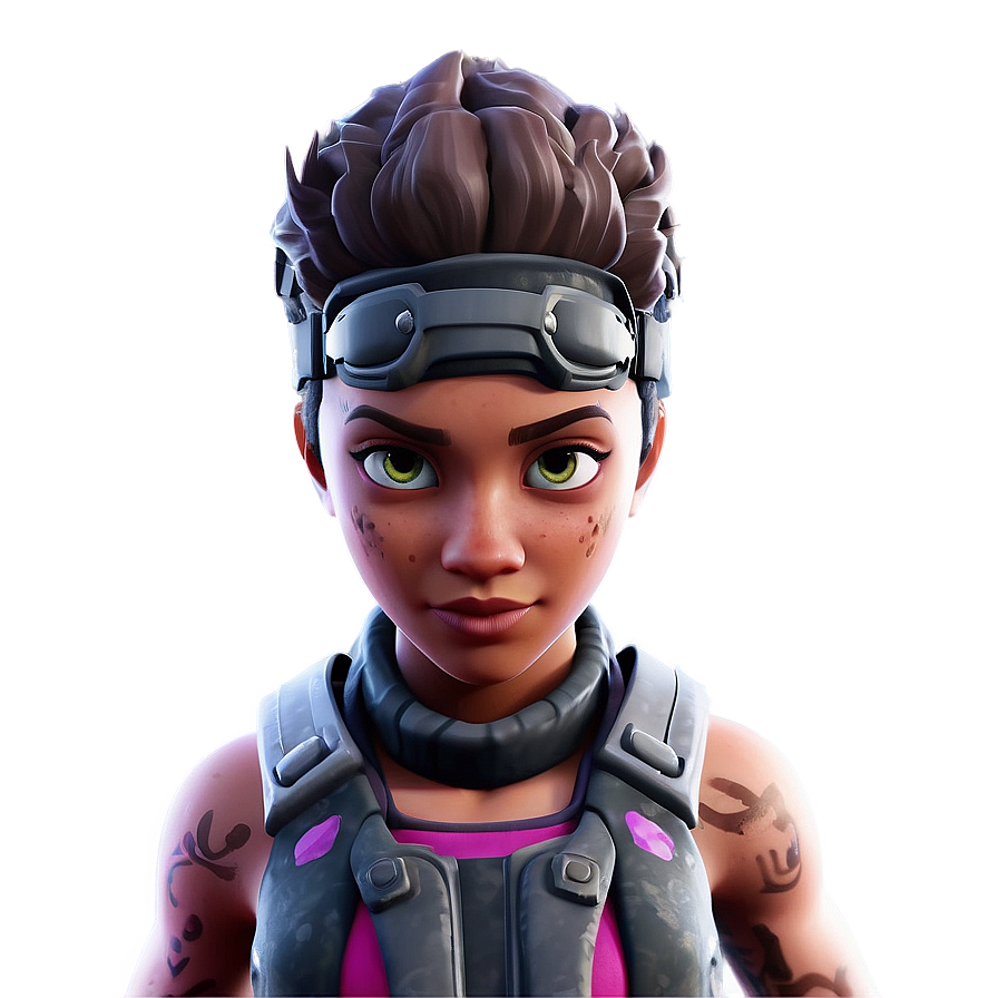 Download Fortnite Skins Theme Png Npc92 | Wallpapers.com