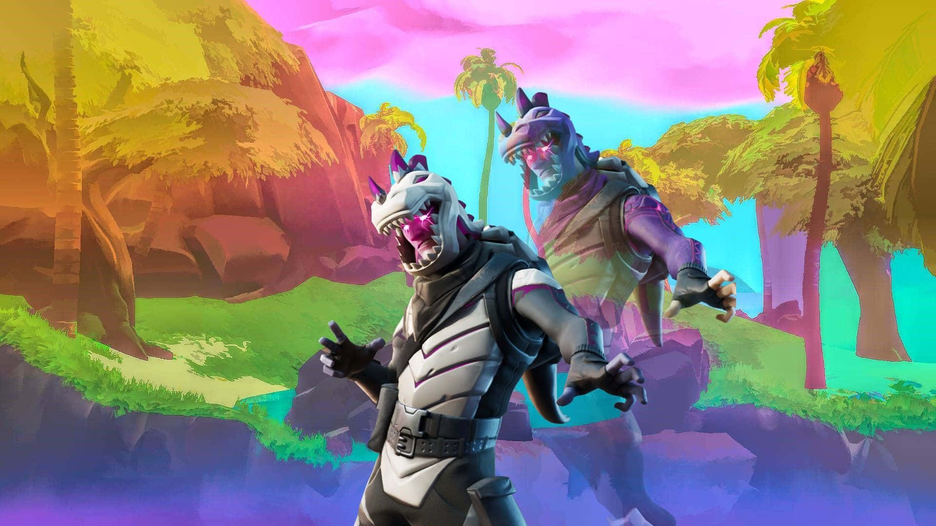 Fortnite deals background thumbnail