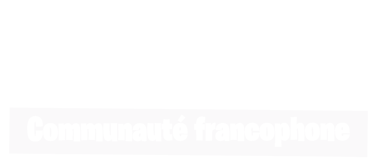 Fortnite Francophone Community Logo PNG