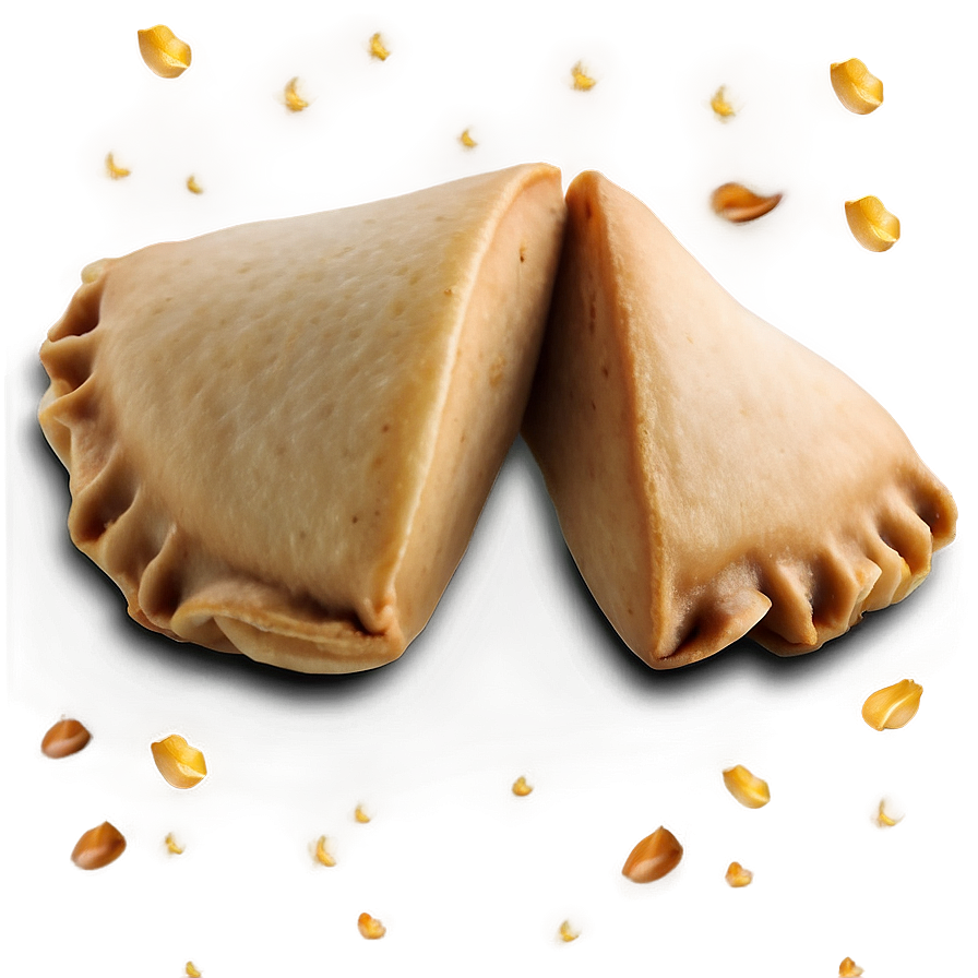 Fortune Cookie Png Ikm PNG