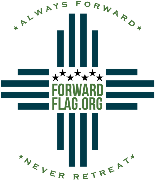 Forward Flag Zia Symbol Graphic PNG