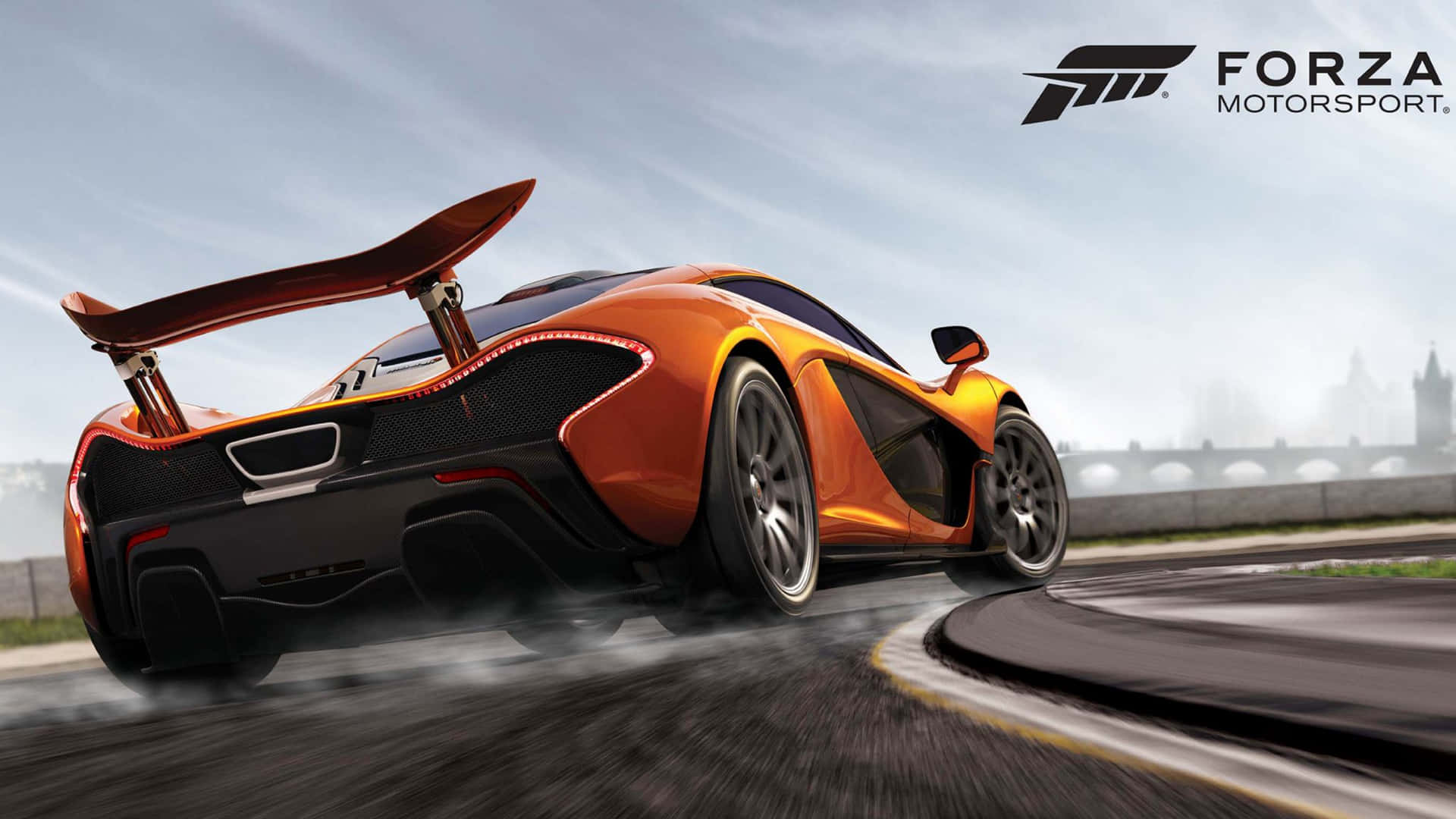 Forza Motorsport - PC Wallpaper