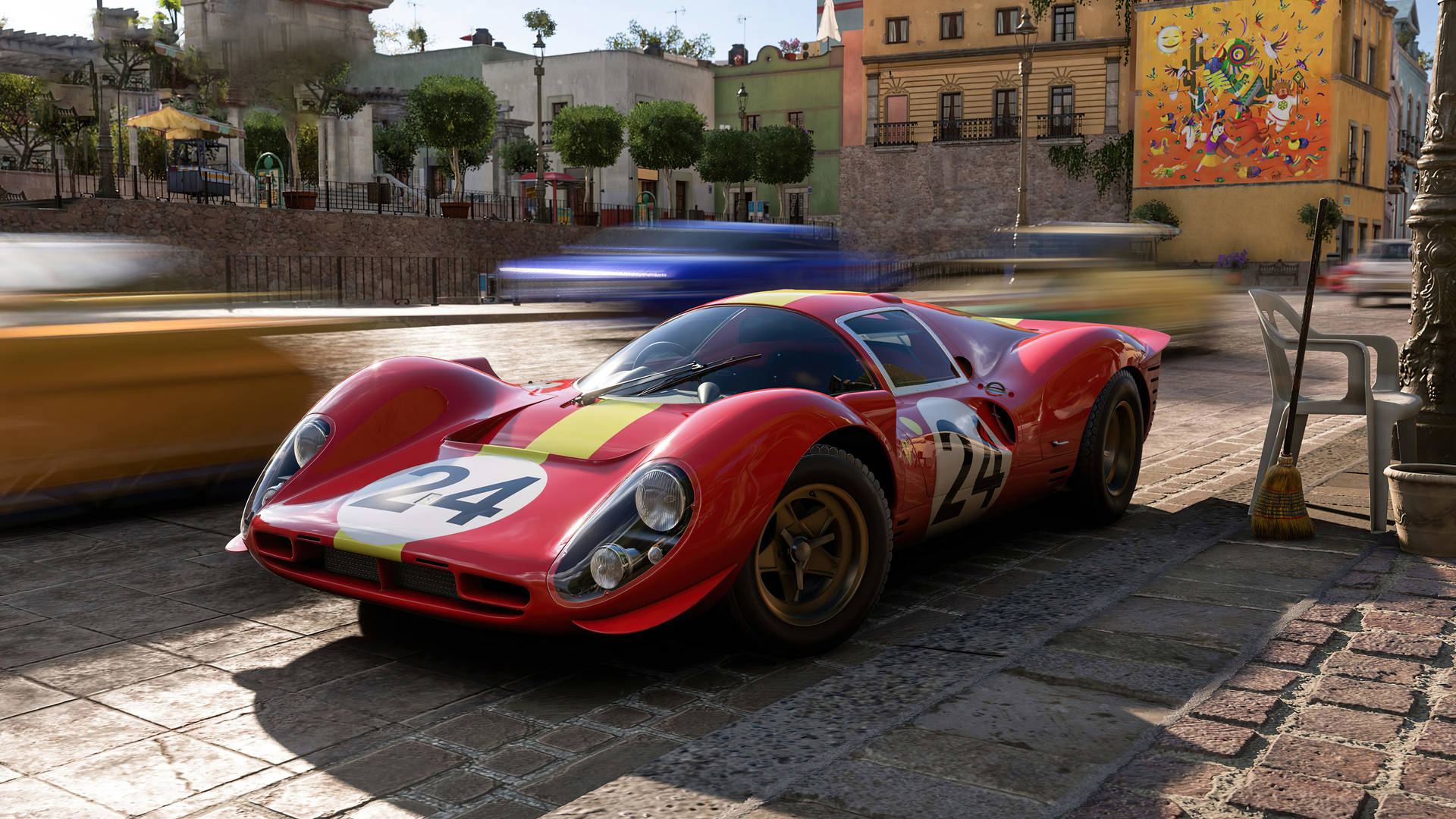 Forza 5 steam is not launched фото 107