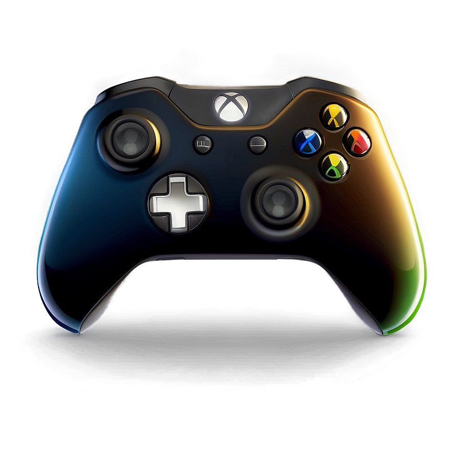 Forza Horizon Xbox Controller Png 20 PNG