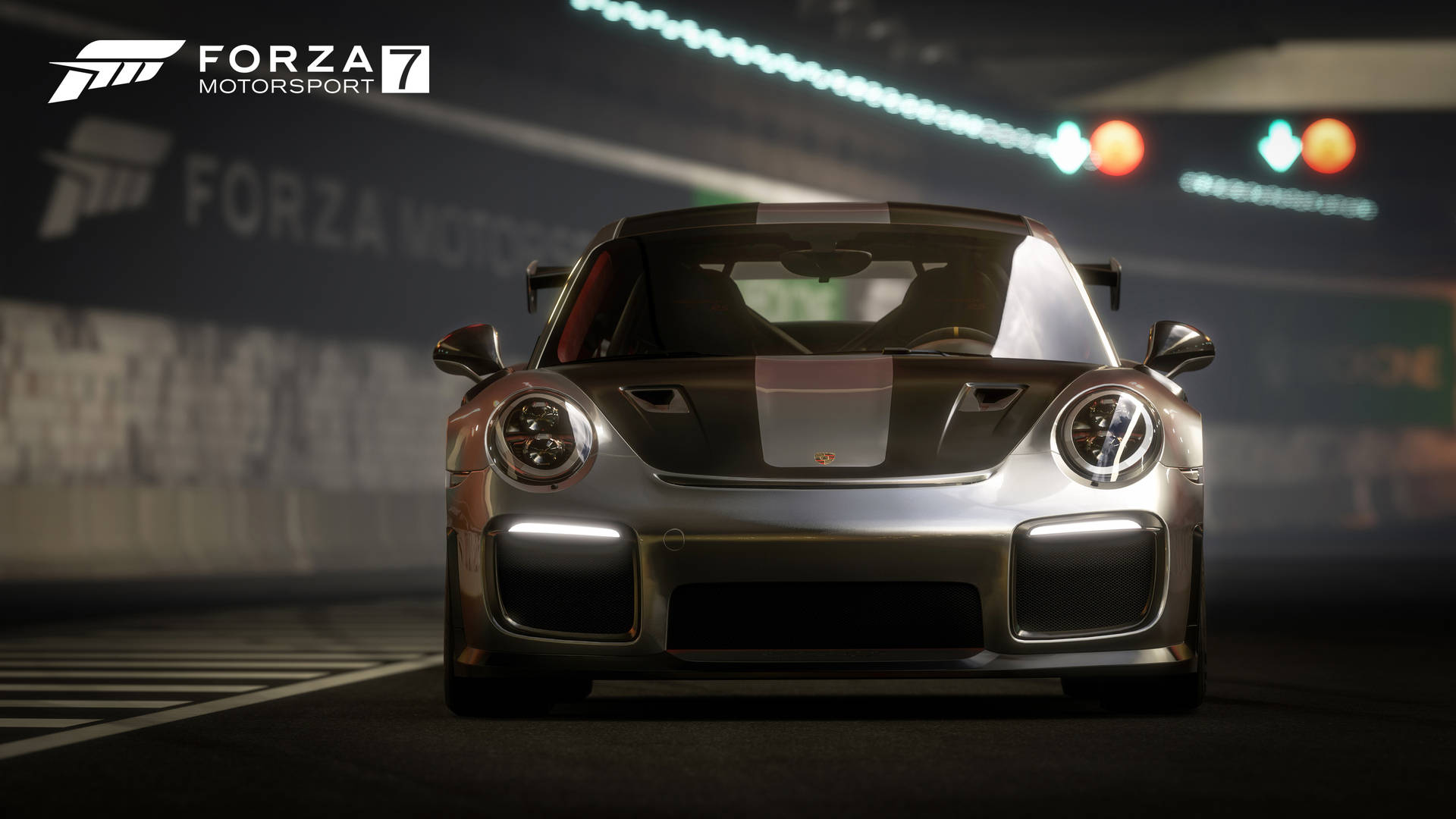 Forza Motorsport 7 Porsche 911 Gt2 Rs Picture