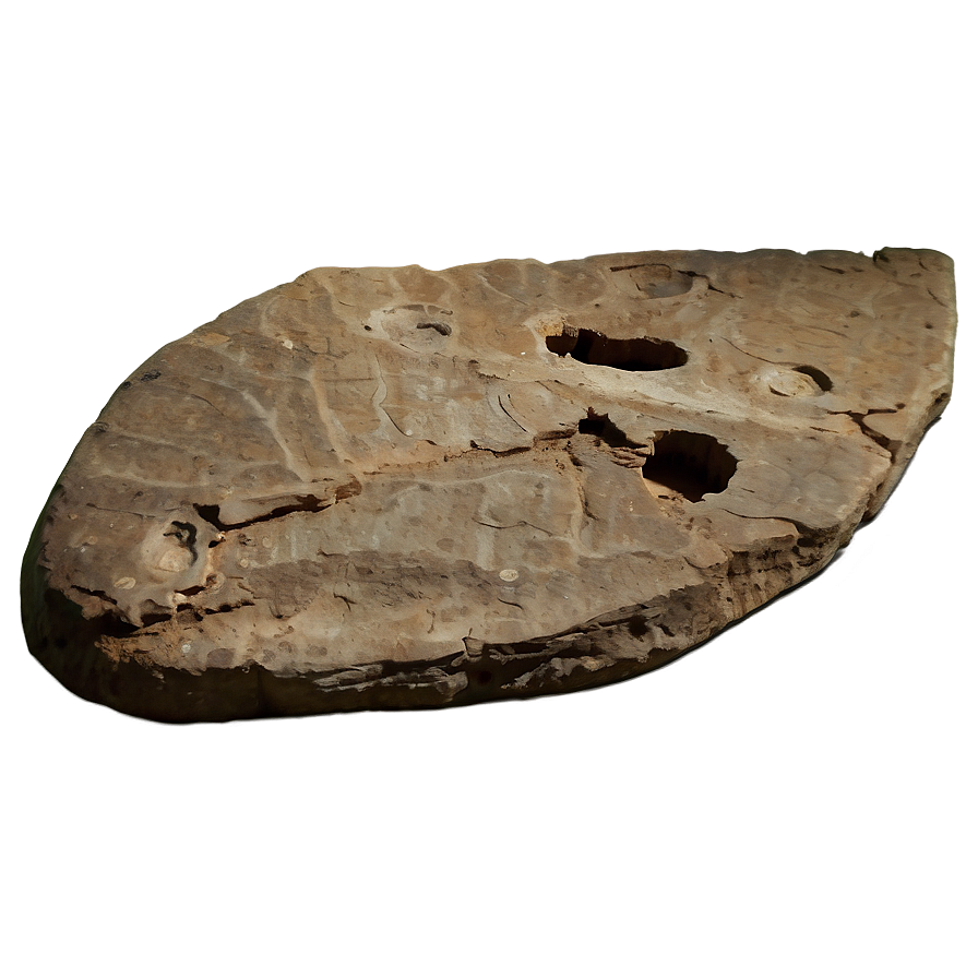 Fossil Dig Site Png 6 PNG