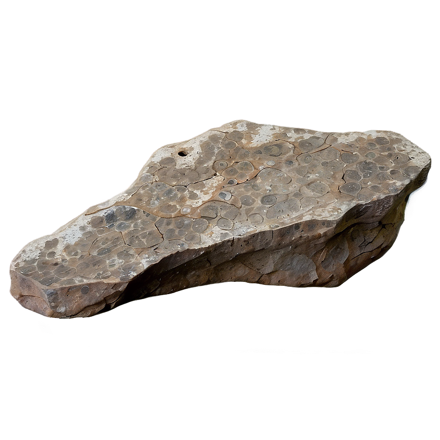 Fossil Rocks Png Jgx76 PNG