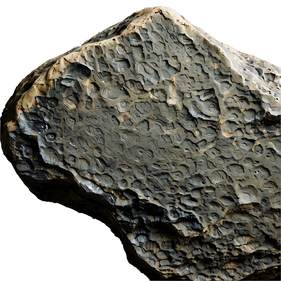 Fossilized Rock Discovery Png Sya PNG