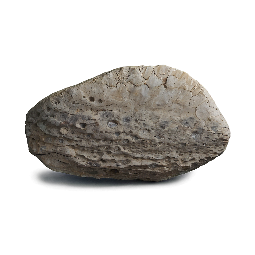 Fossilized Rock Discovery Png Xdl PNG