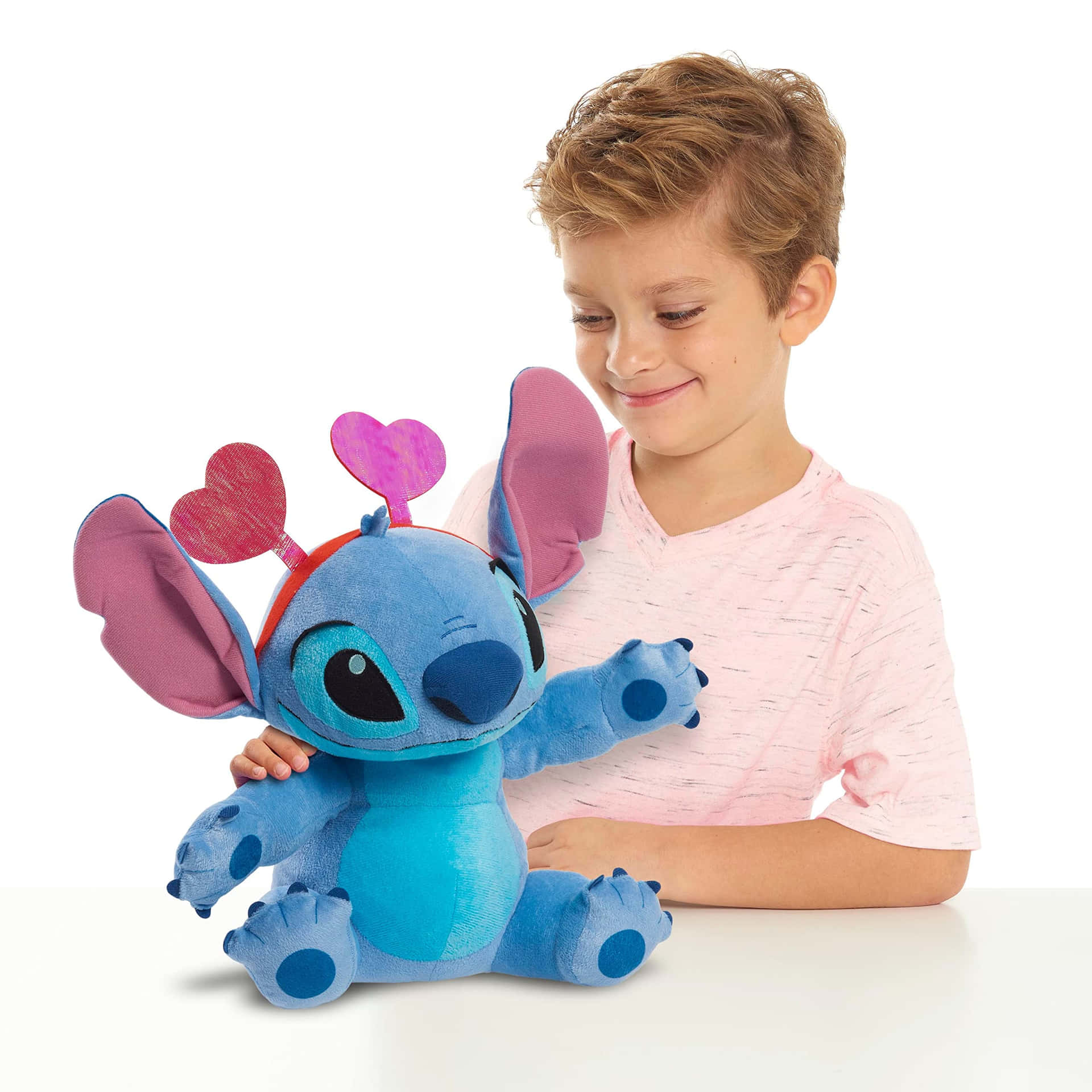 Fotoadorabili Di Stitch