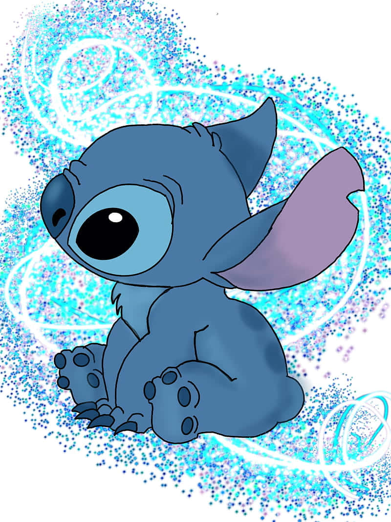 Fotocarine Di Stitch