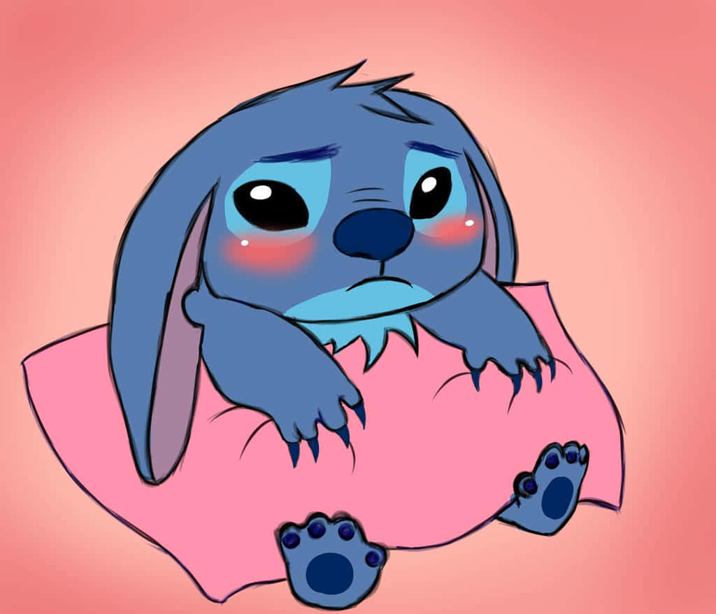 Fotocarine Di Stitch