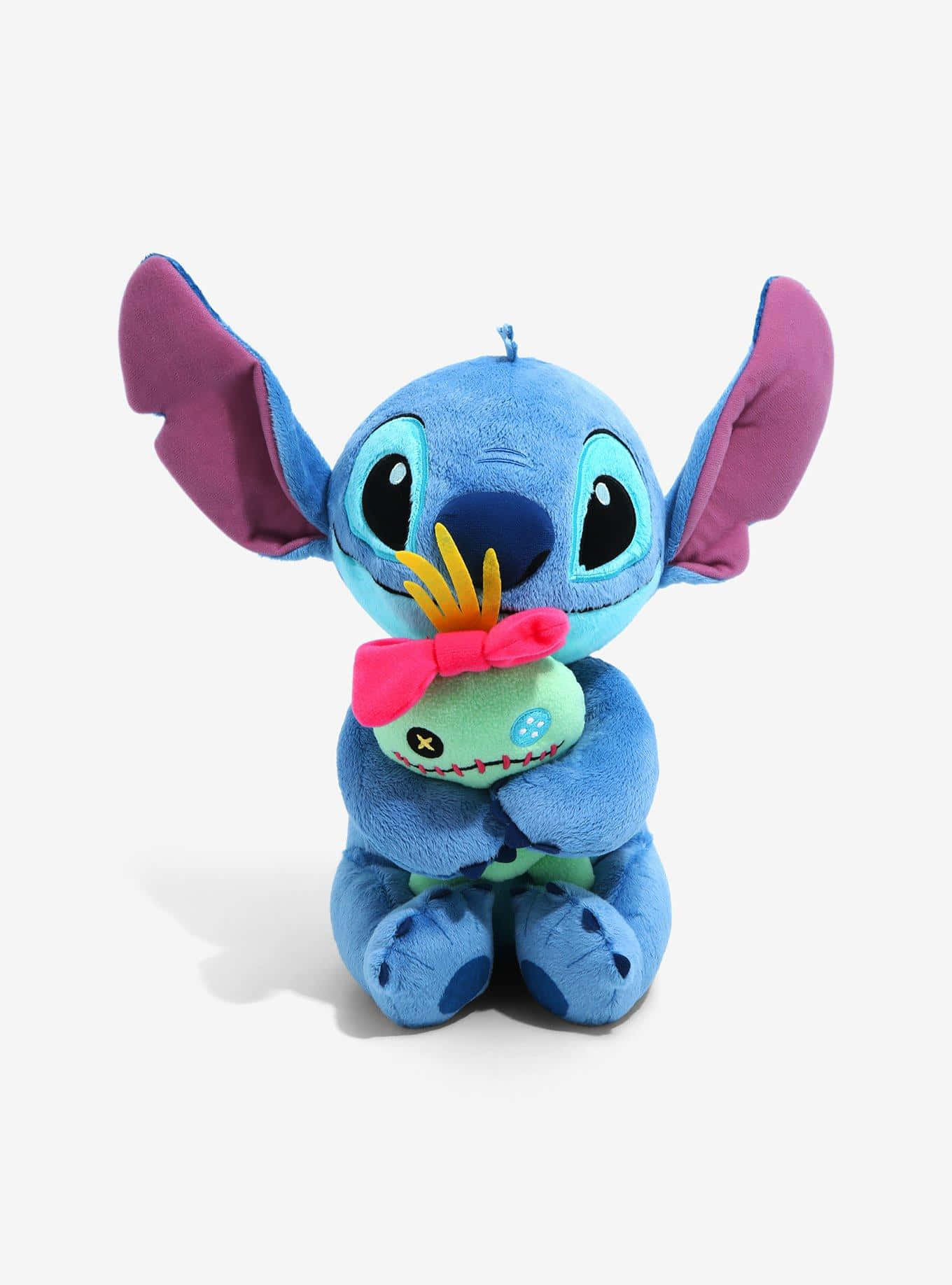 Fotocarine Di Stitch