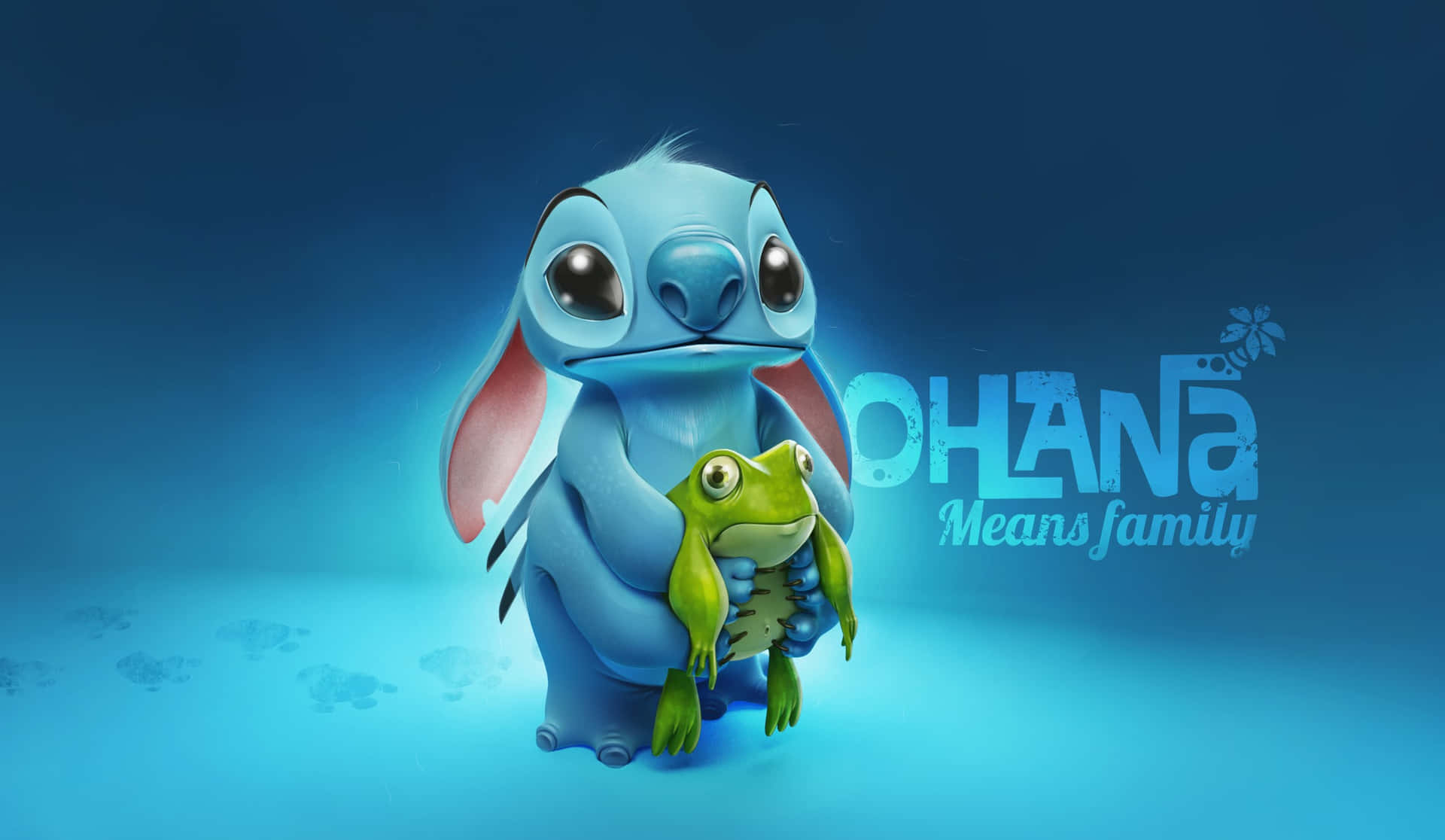 Fotocarine Di Stitch