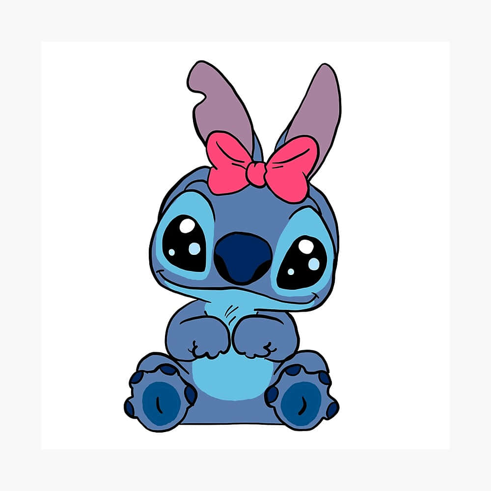 Fotocarine Di Stitch.