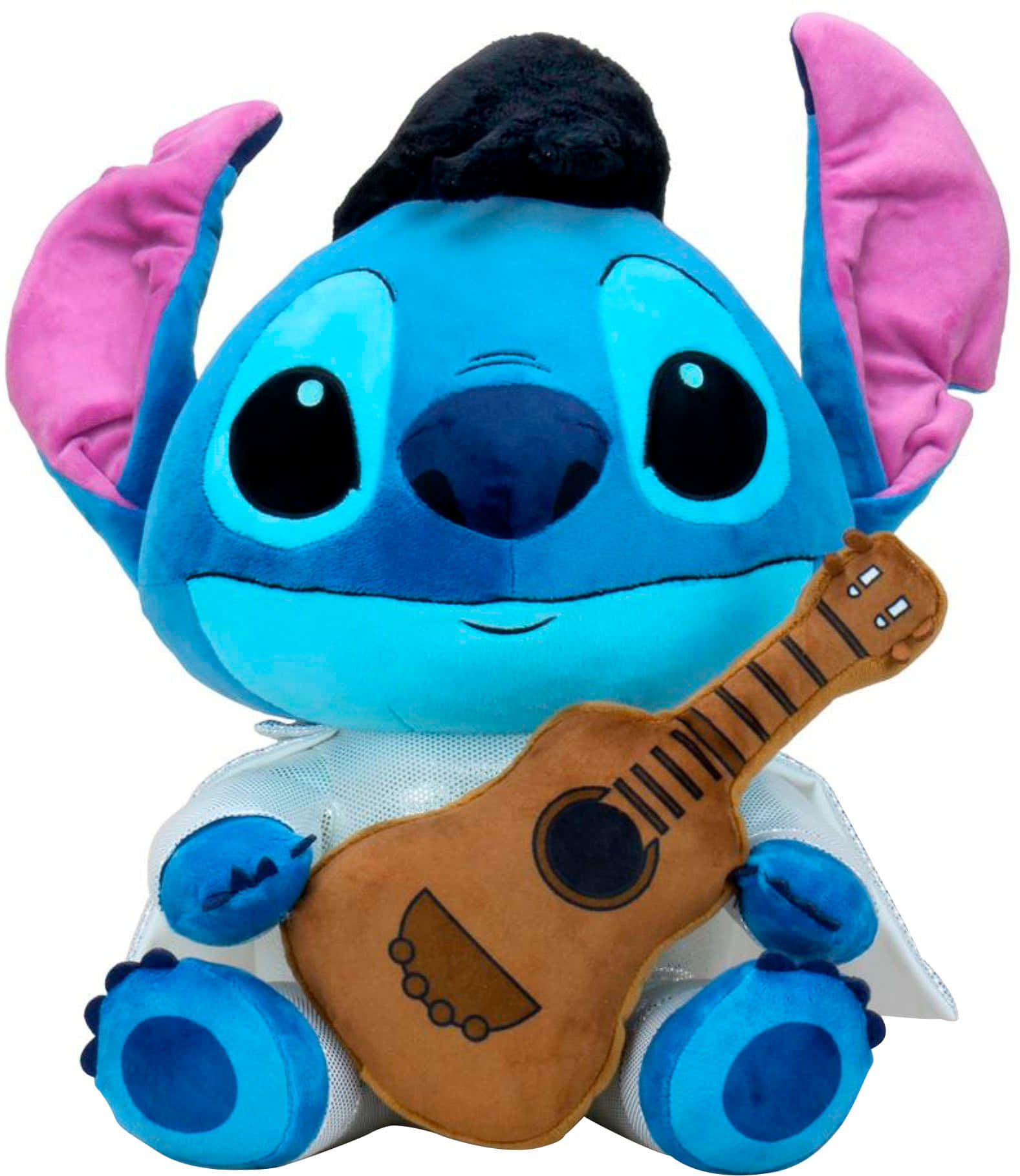 Fotocarine Di Stitch