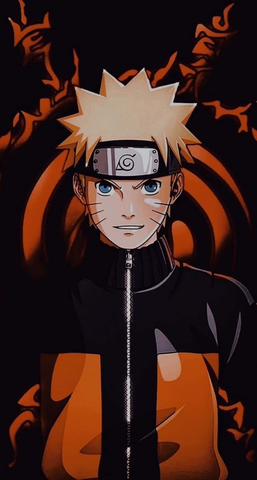 Fotocool Di Naruto