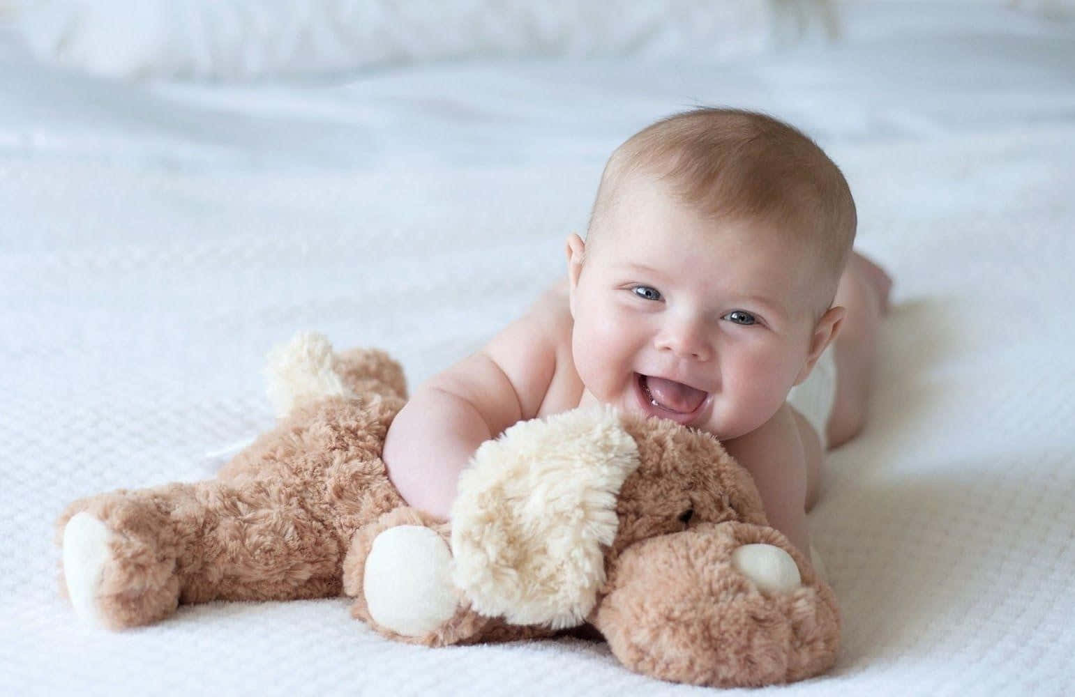 Fotodi Bambino Maschio