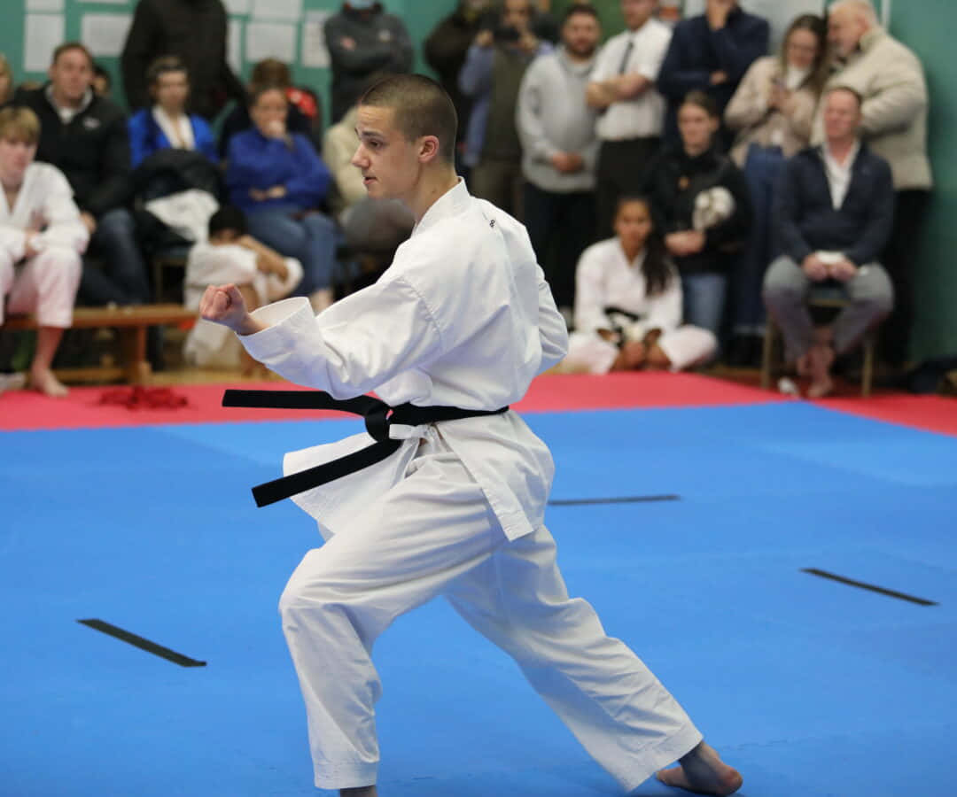 Fotodi Karate