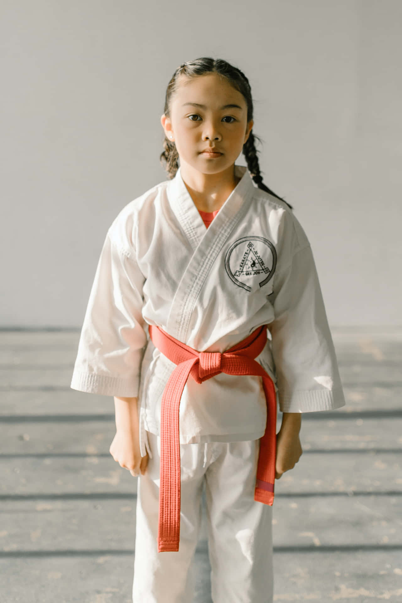 Fotodi Karate