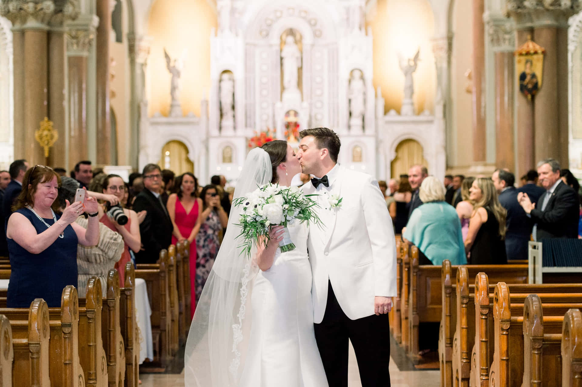 Fotodi Matrimonio