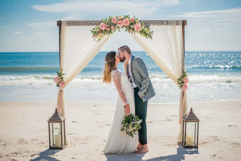 Fotodi Matrimonio