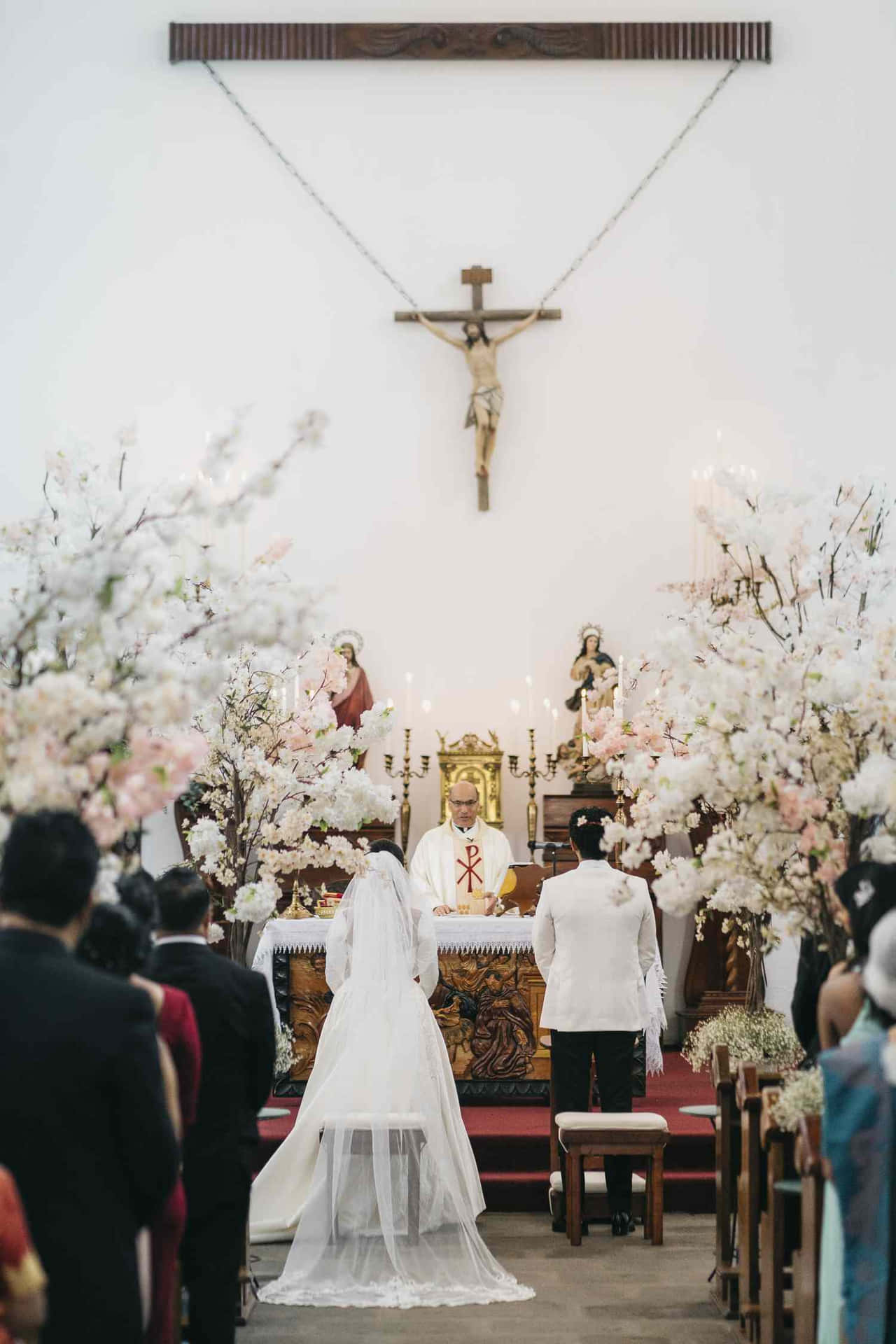 Fotodi Matrimonio