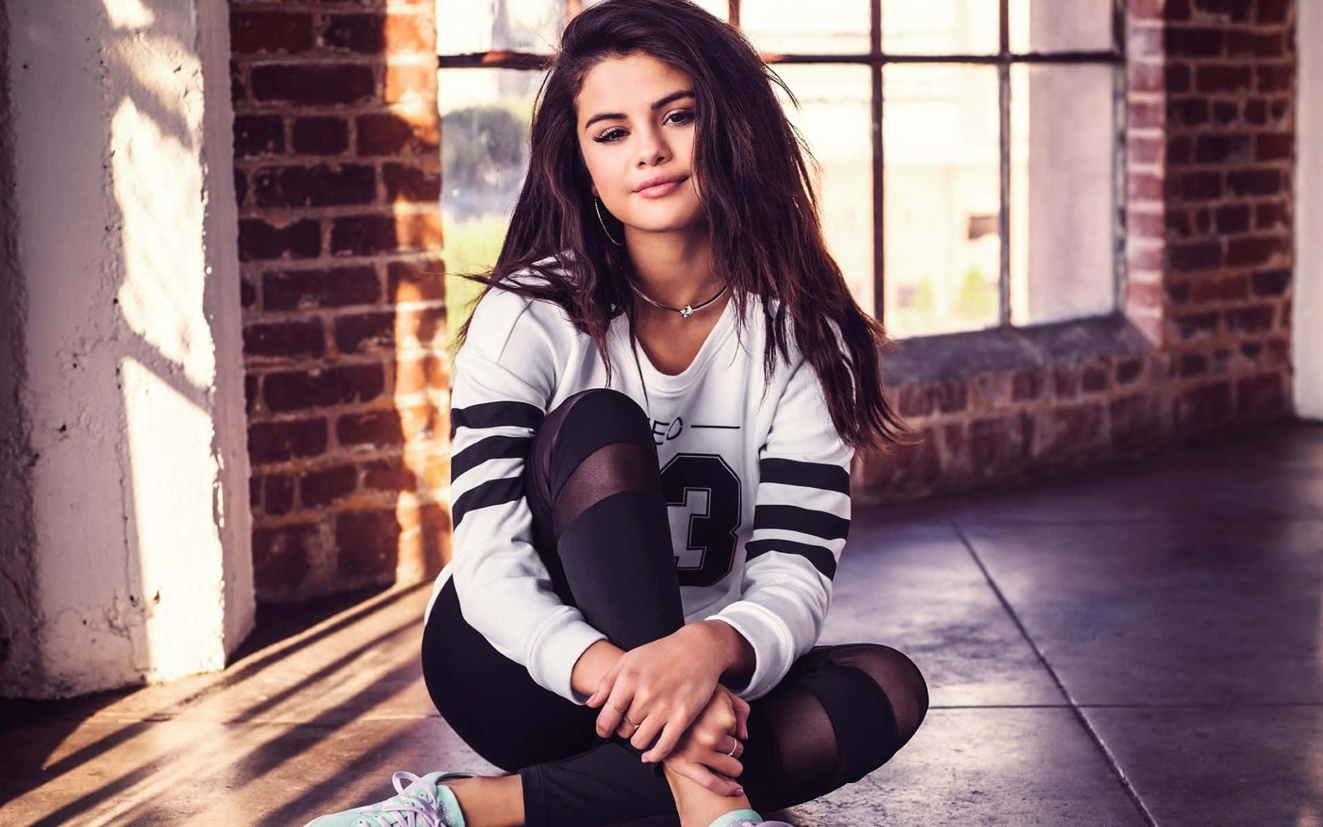 Fotodi Selena Gomez