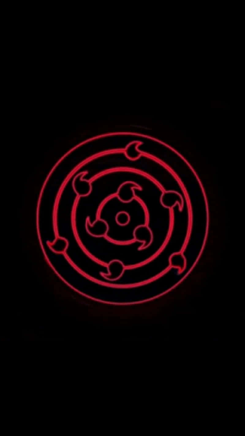 Imagensdo Sharingan.