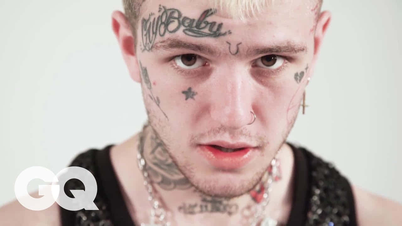 Fotos Do Lil Peep