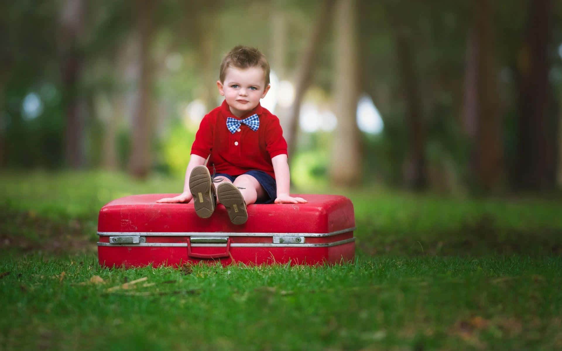 Fotosde Bebês Meninos