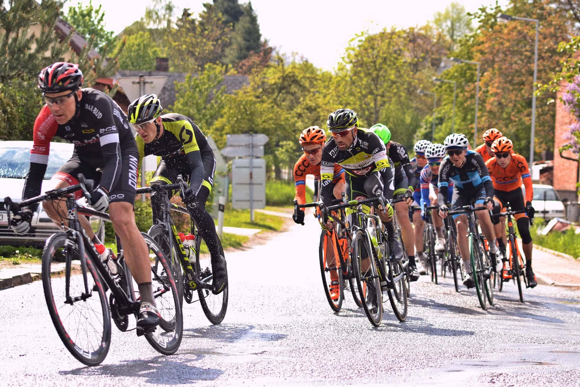 Fotosde Ciclismo