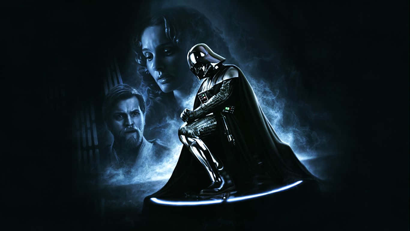 Fotosde Darth Vader