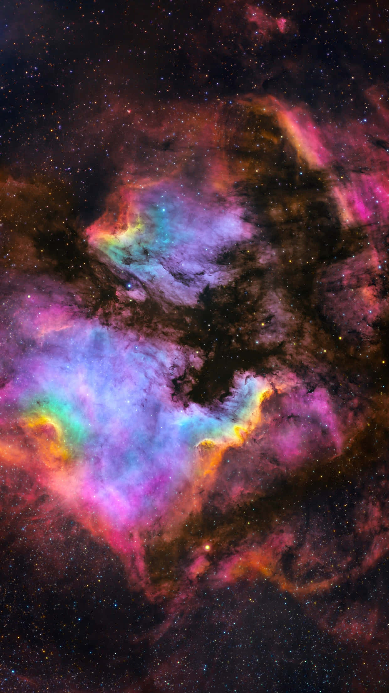 Fotosde Nebulosas
