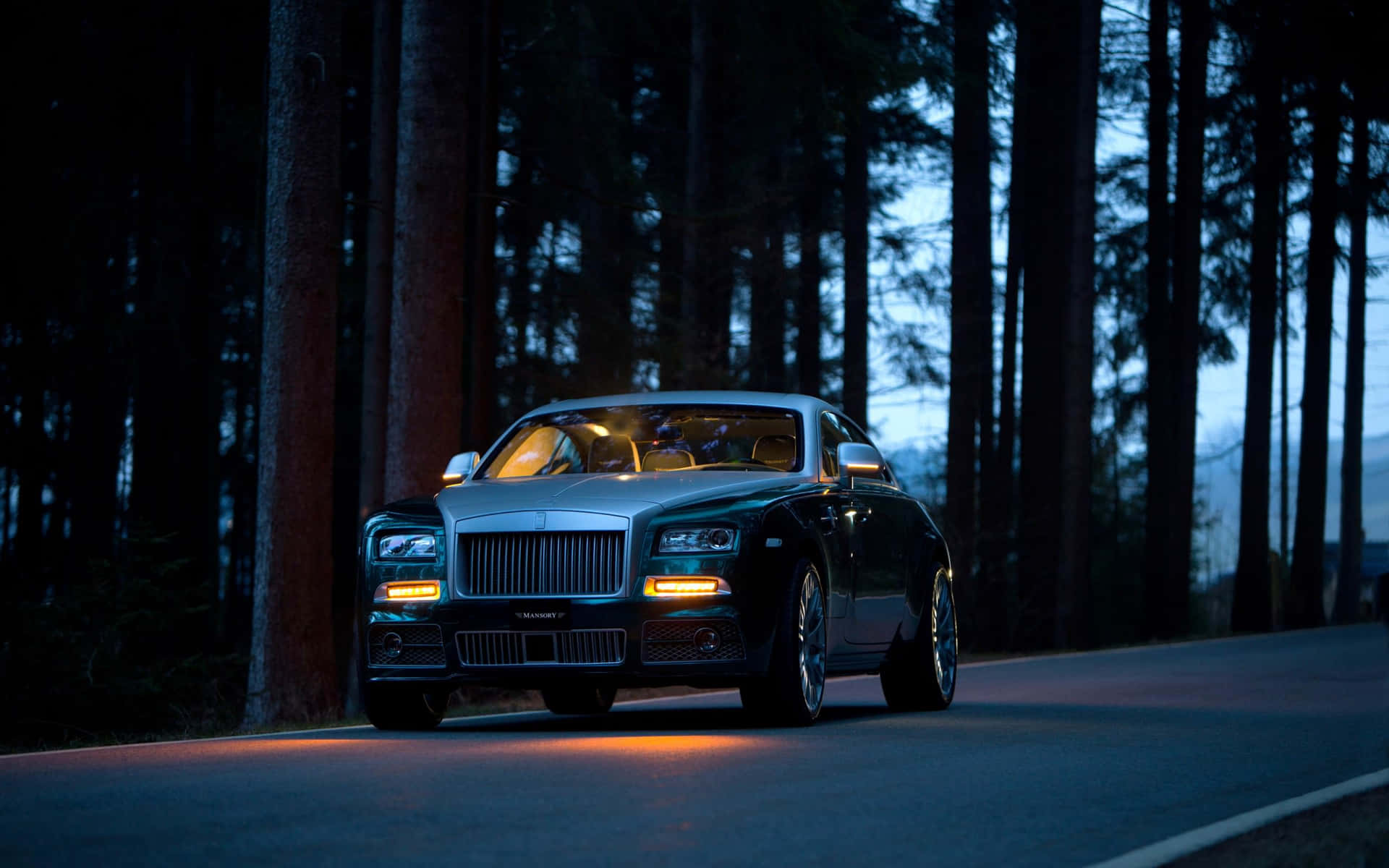 Fotosde Rolls Royce