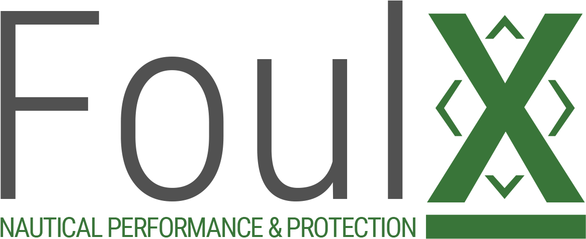 Fouil X Brand Logo PNG