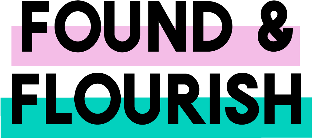 Foundand Flourish Logo PNG