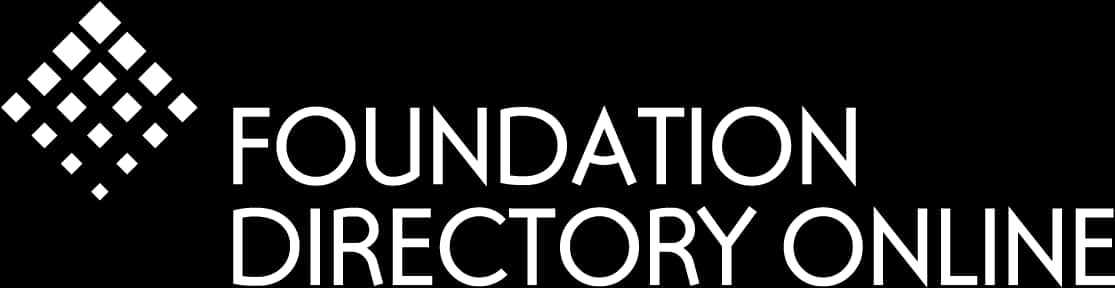 Foundation Directory Online Logo PNG