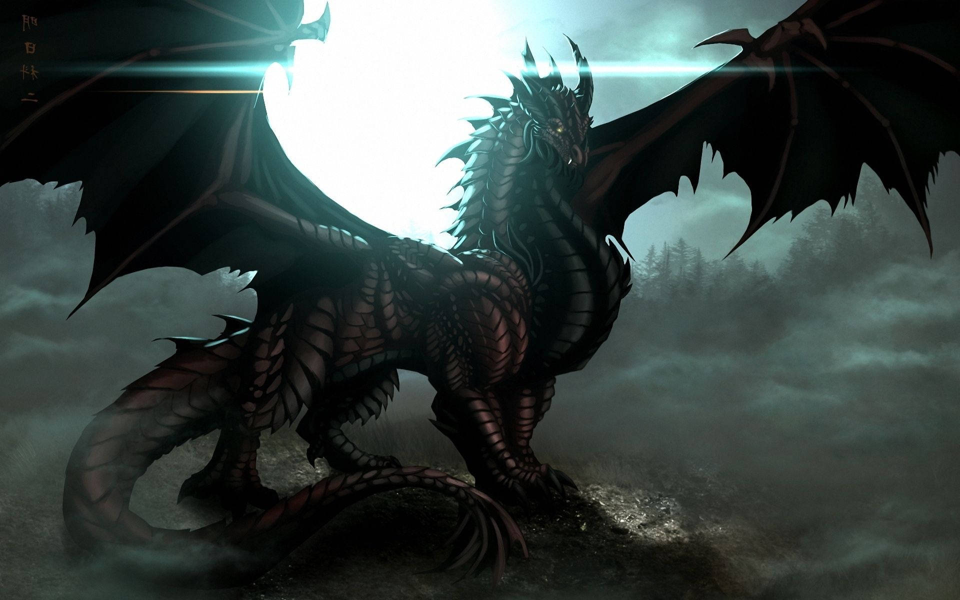 Powerful Dragon Wallpapers  HubPages