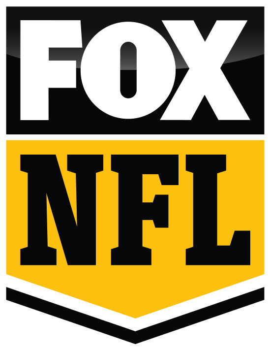 Fox N F L Network Logo PNG